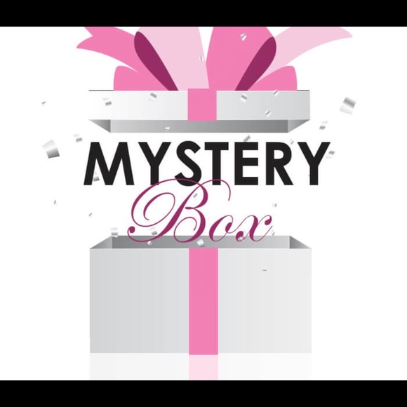 Dresses & Skirts - Mystery Box